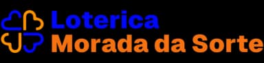 Logo da Lotérica Morada da Sorte